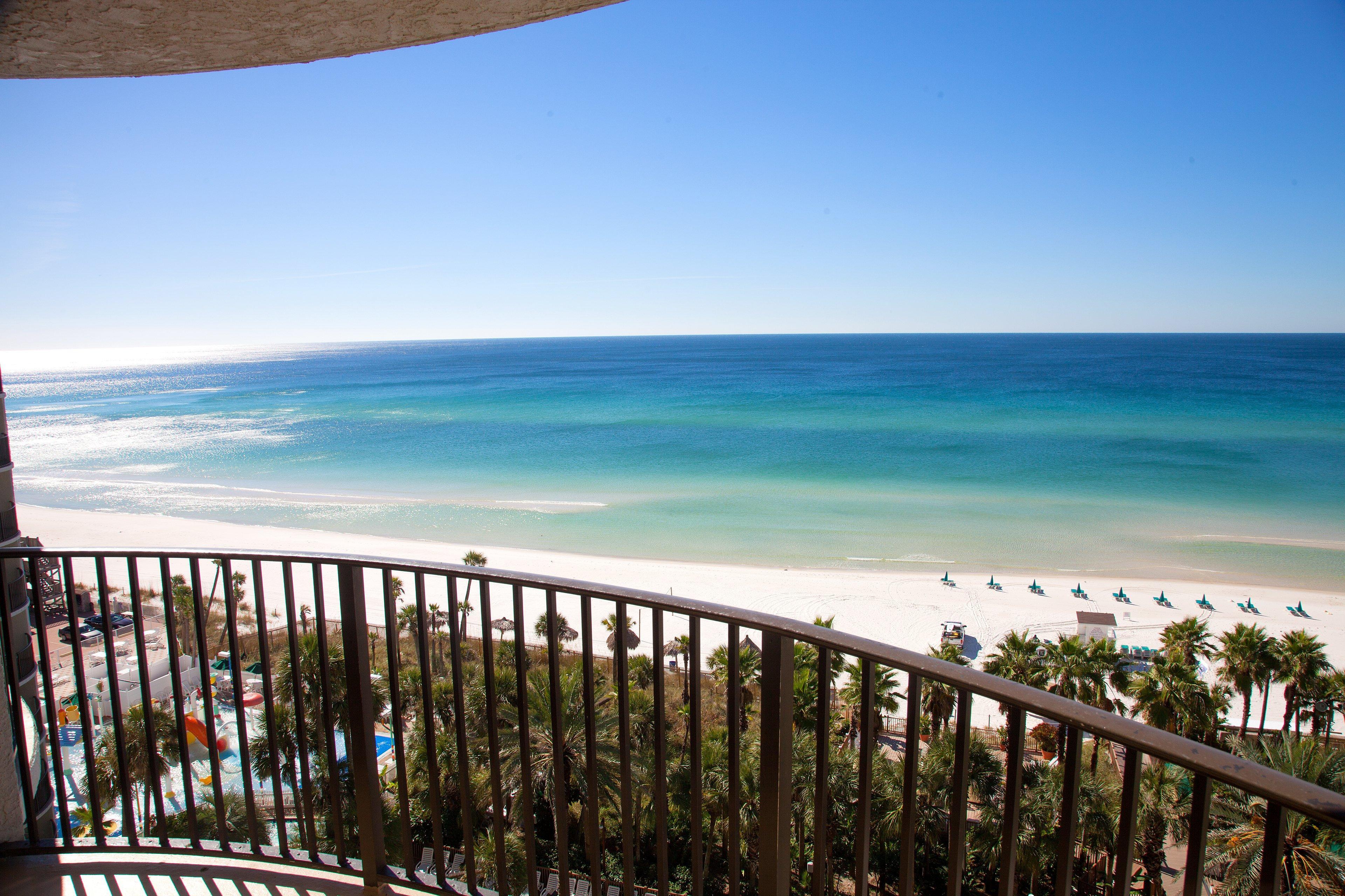 Holiday Inn Resort Panama City Beach By Ihg Esterno foto