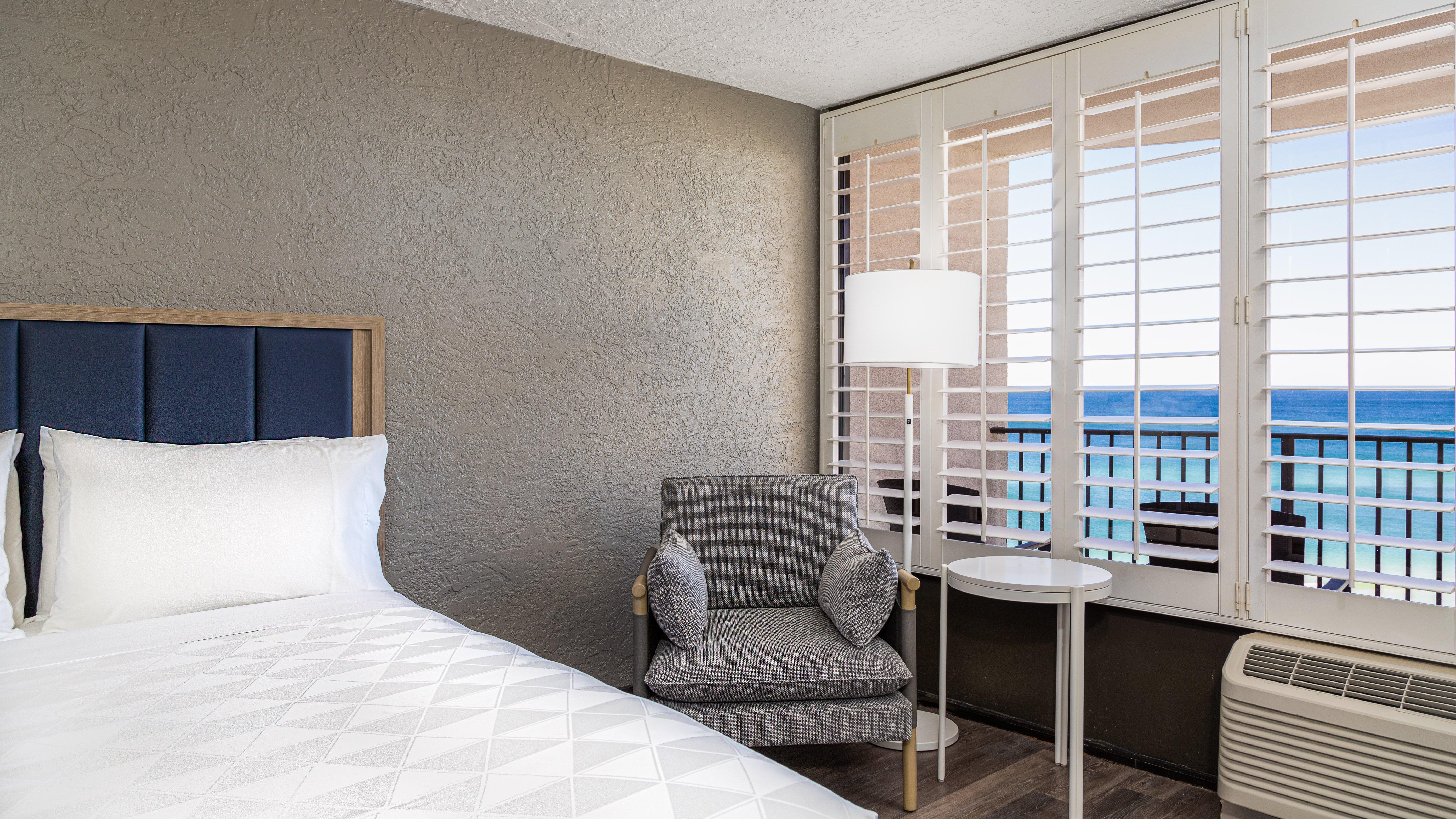 Holiday Inn Resort Panama City Beach By Ihg Esterno foto