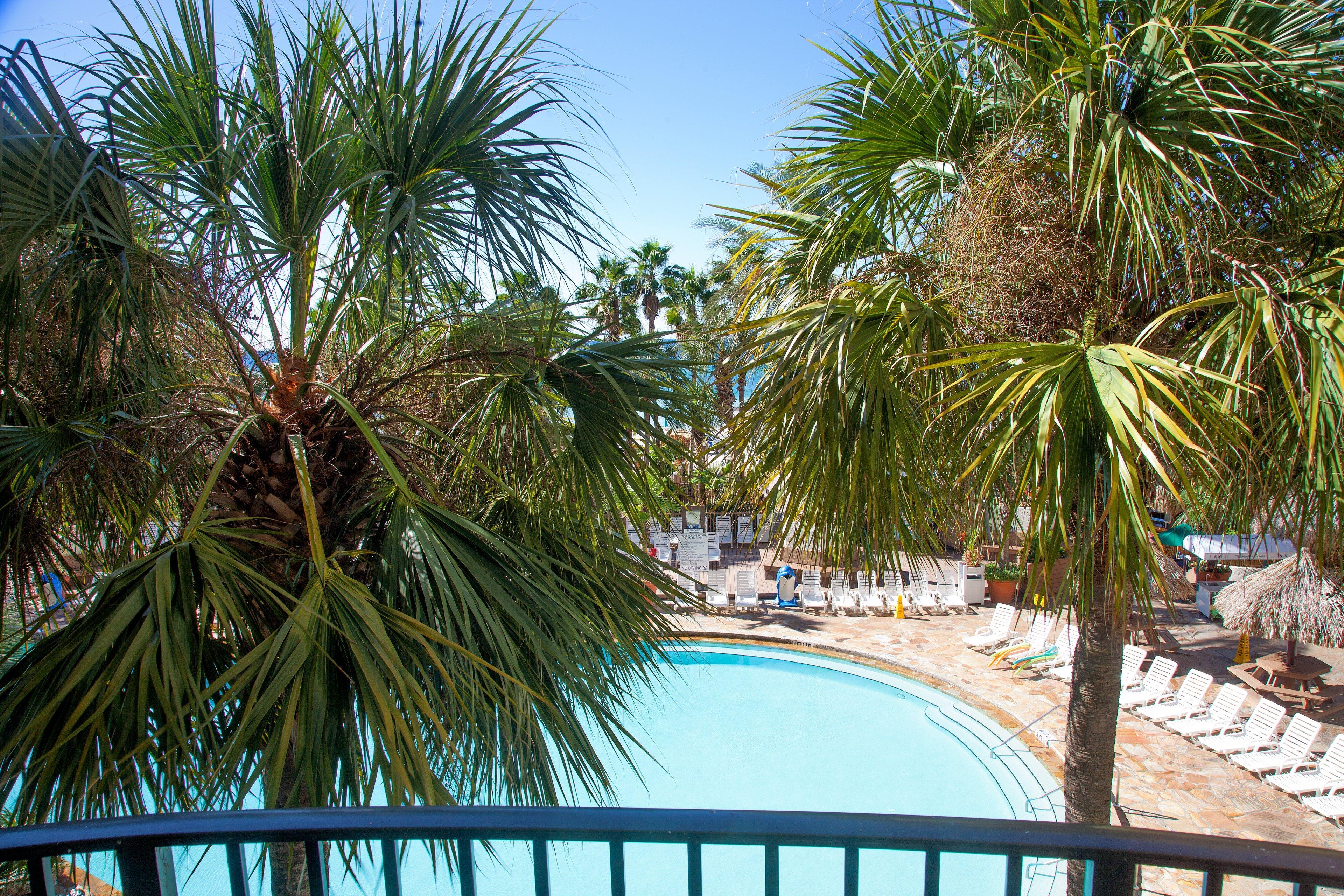 Holiday Inn Resort Panama City Beach By Ihg Esterno foto