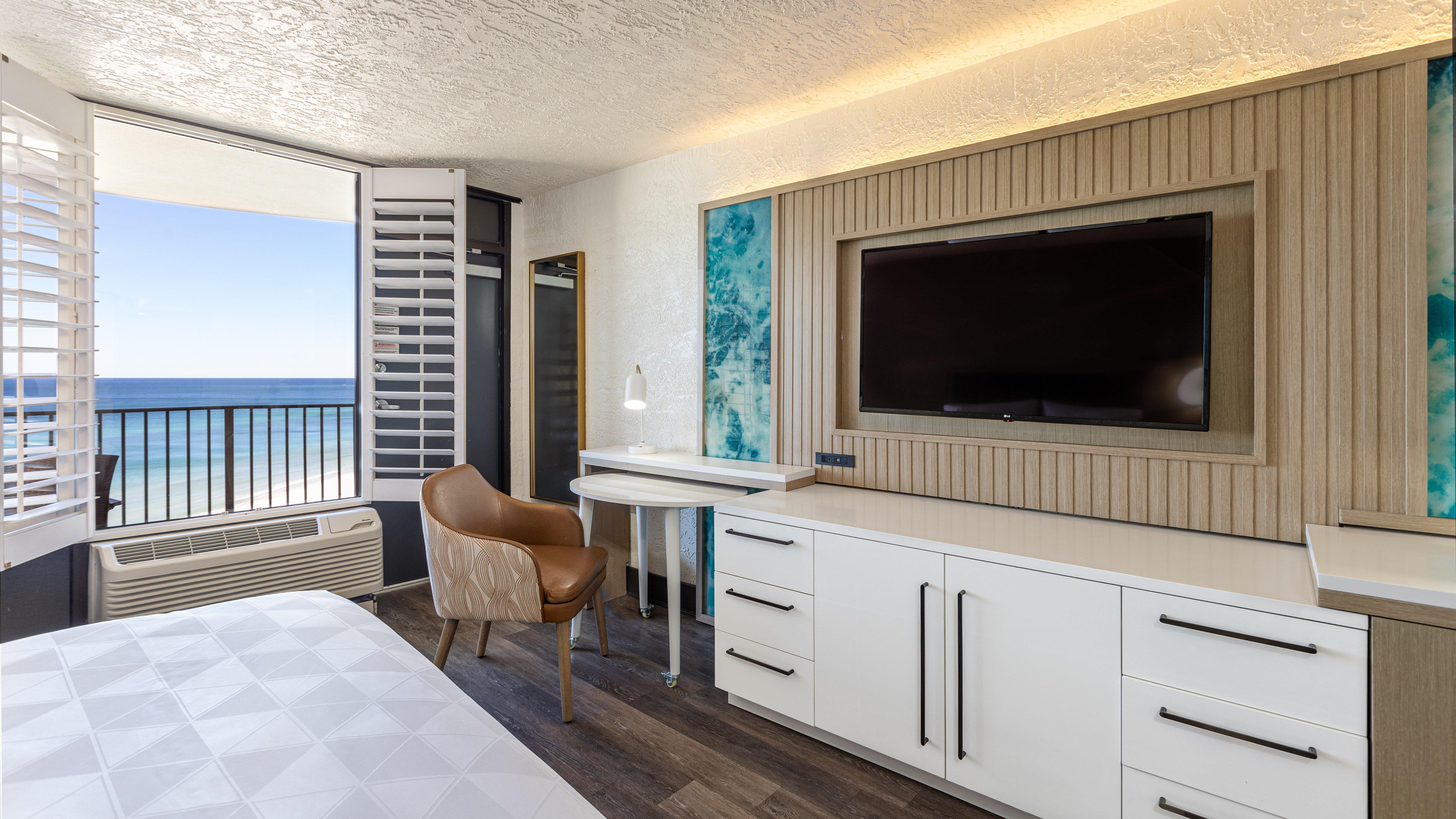 Holiday Inn Resort Panama City Beach By Ihg Esterno foto