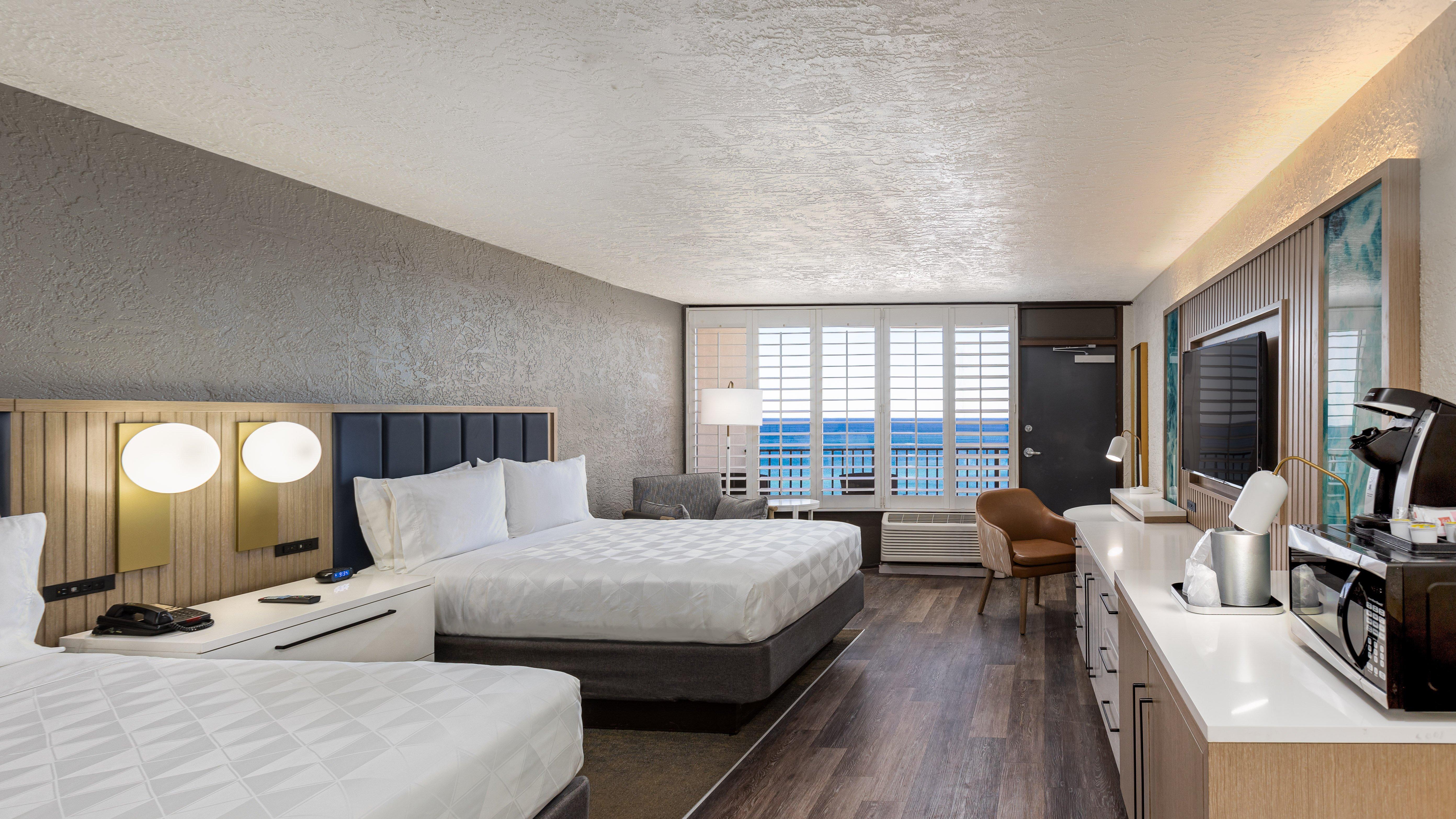 Holiday Inn Resort Panama City Beach By Ihg Esterno foto