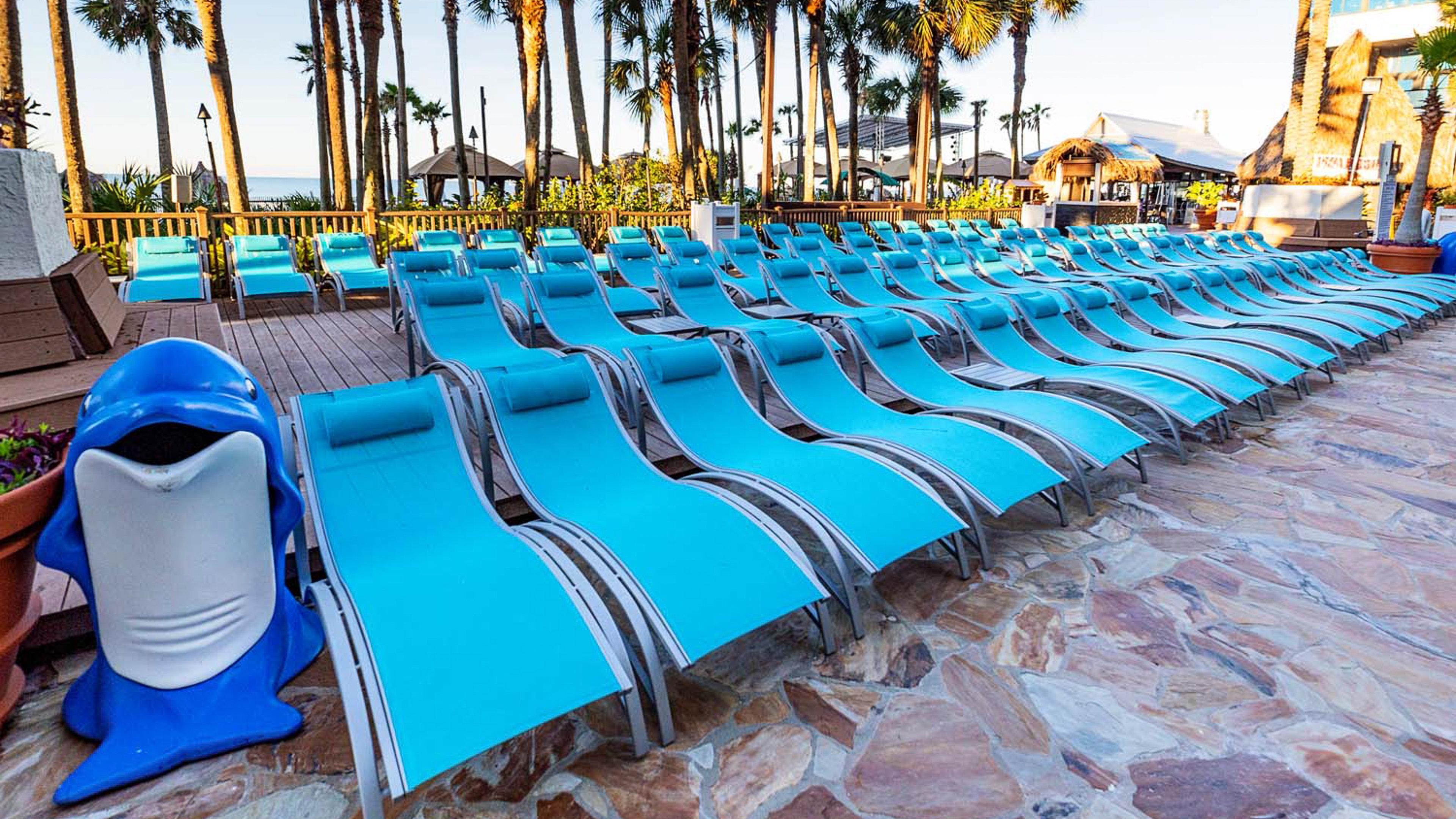 Holiday Inn Resort Panama City Beach By Ihg Esterno foto