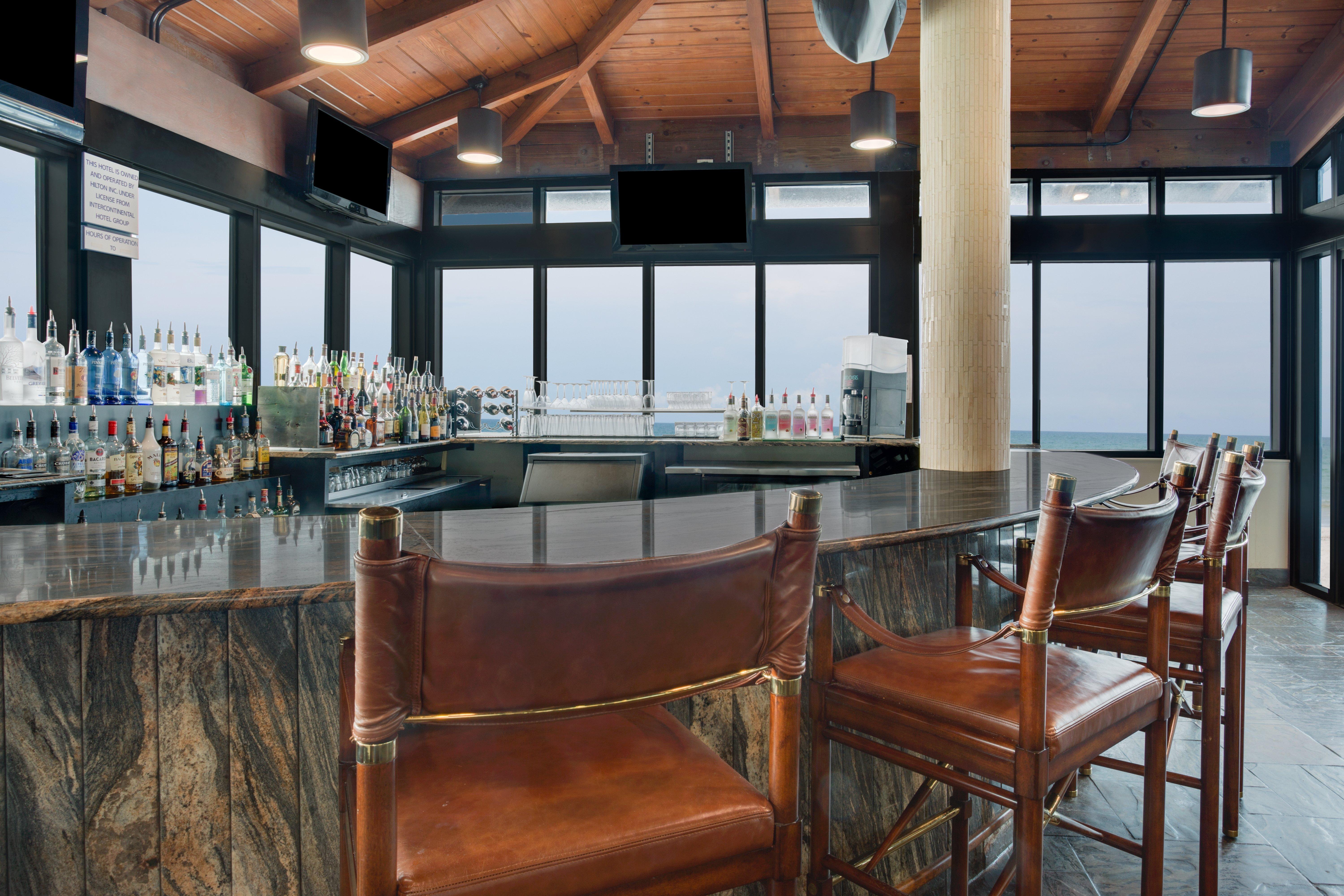 Holiday Inn Resort Panama City Beach By Ihg Esterno foto