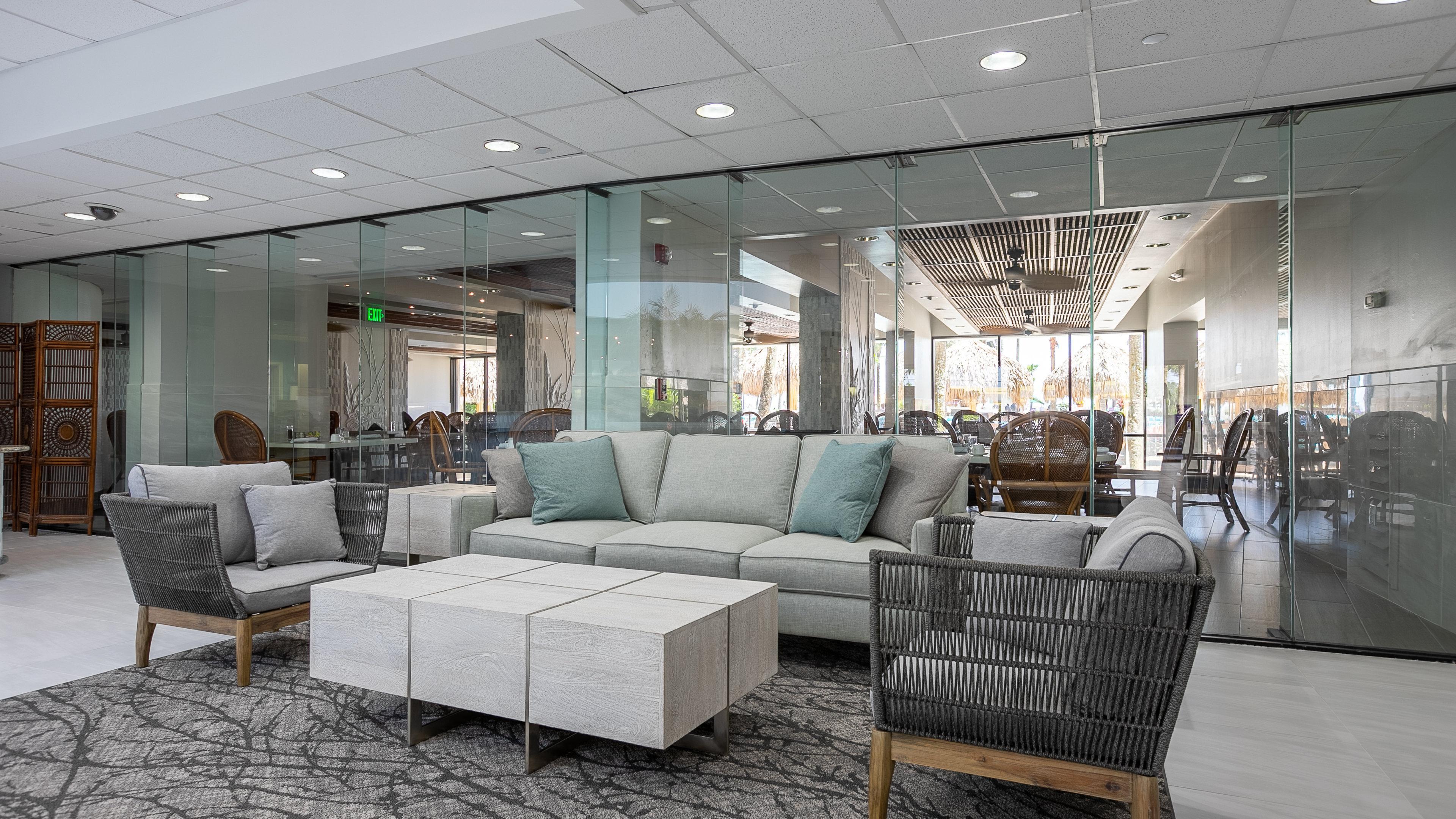 Holiday Inn Resort Panama City Beach By Ihg Esterno foto