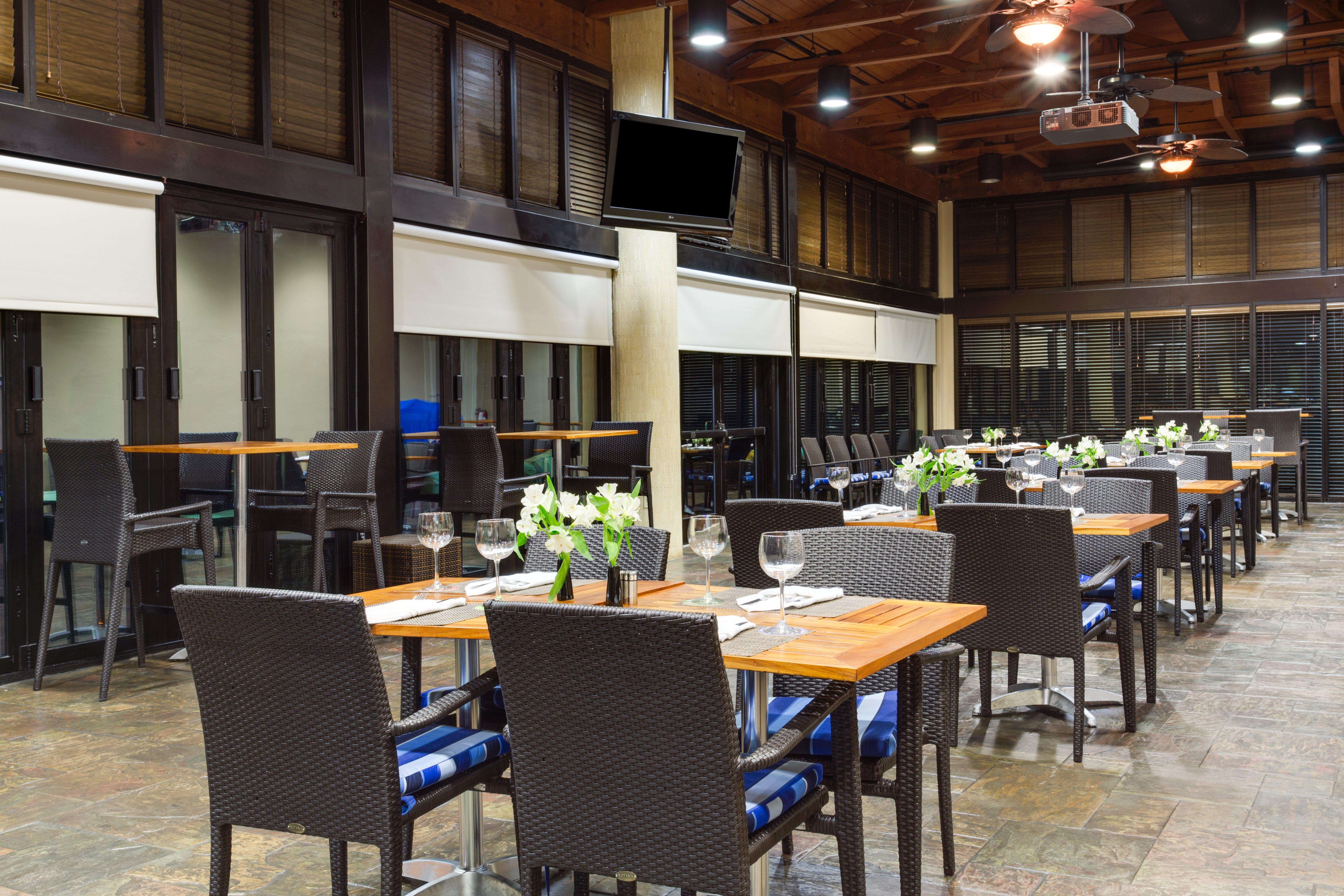 Holiday Inn Resort Panama City Beach By Ihg Esterno foto