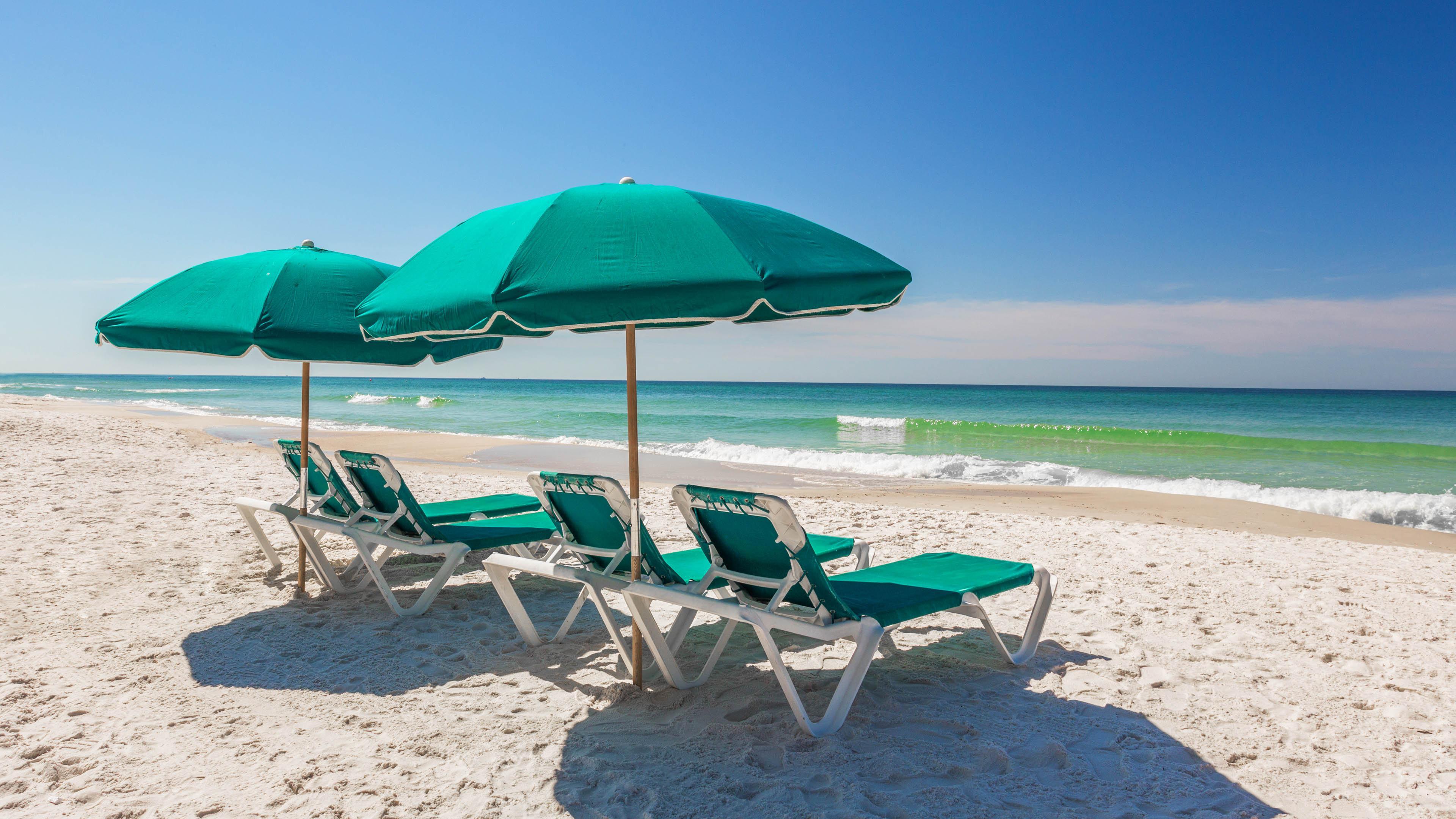 Holiday Inn Resort Panama City Beach By Ihg Esterno foto