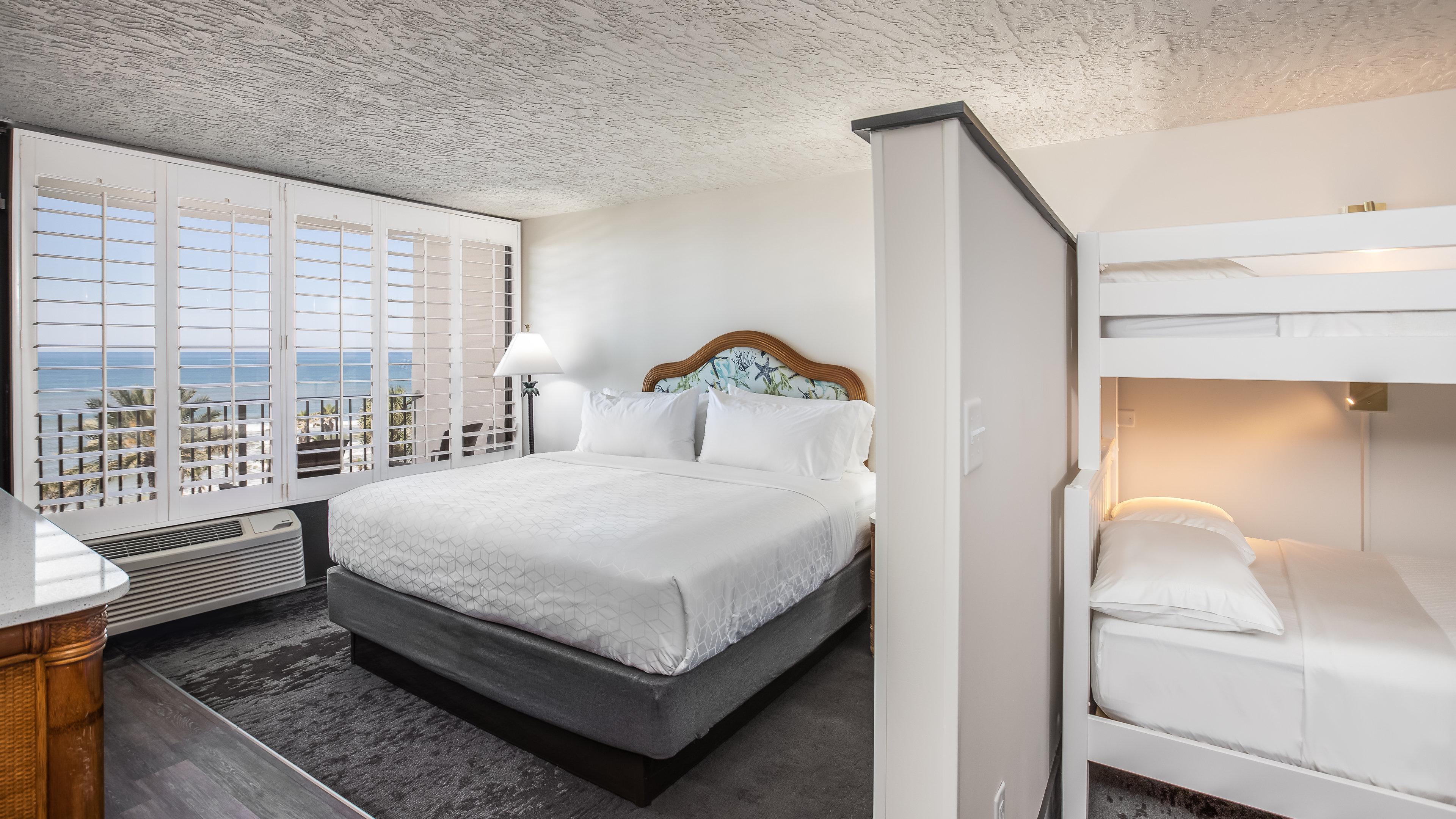 Holiday Inn Resort Panama City Beach By Ihg Esterno foto