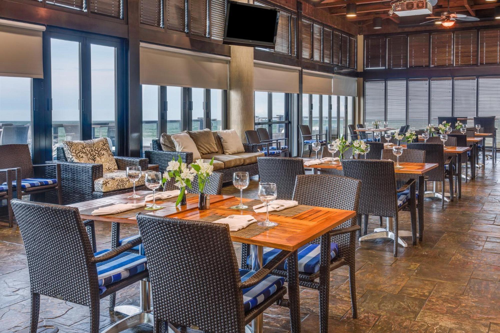 Holiday Inn Resort Panama City Beach By Ihg Esterno foto