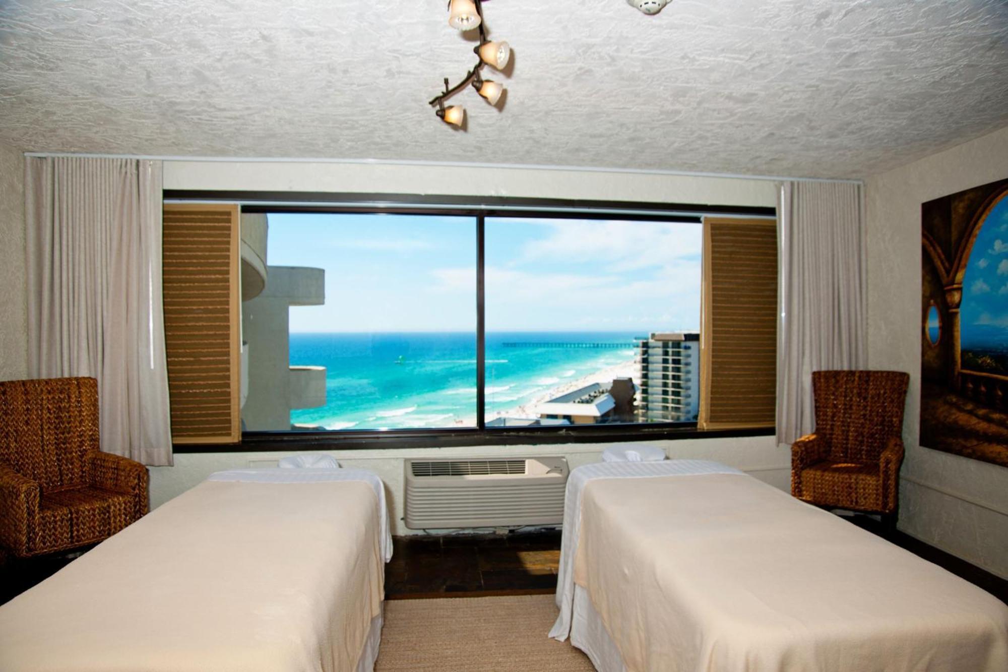 Holiday Inn Resort Panama City Beach By Ihg Esterno foto