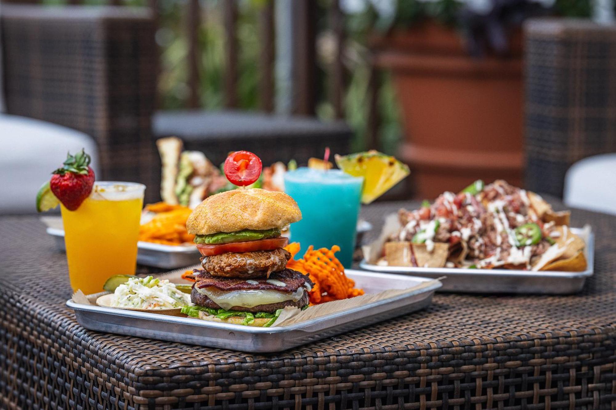 Holiday Inn Resort Panama City Beach By Ihg Esterno foto
