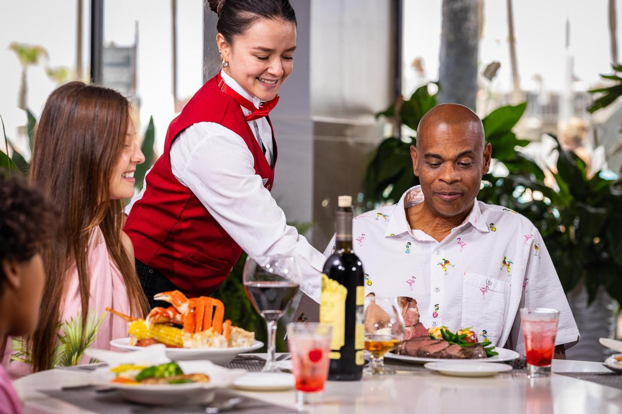 Holiday Inn Resort Panama City Beach By Ihg Esterno foto