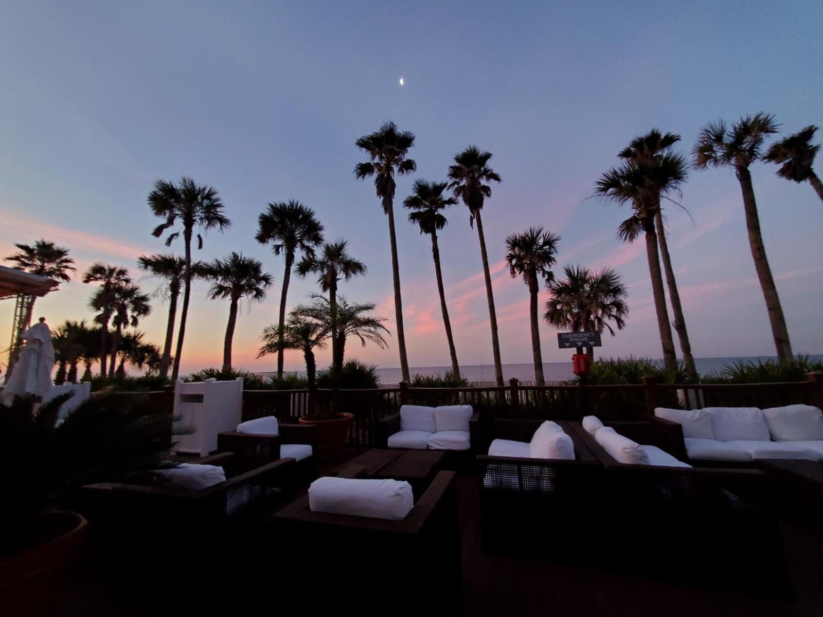 Holiday Inn Resort Panama City Beach By Ihg Esterno foto