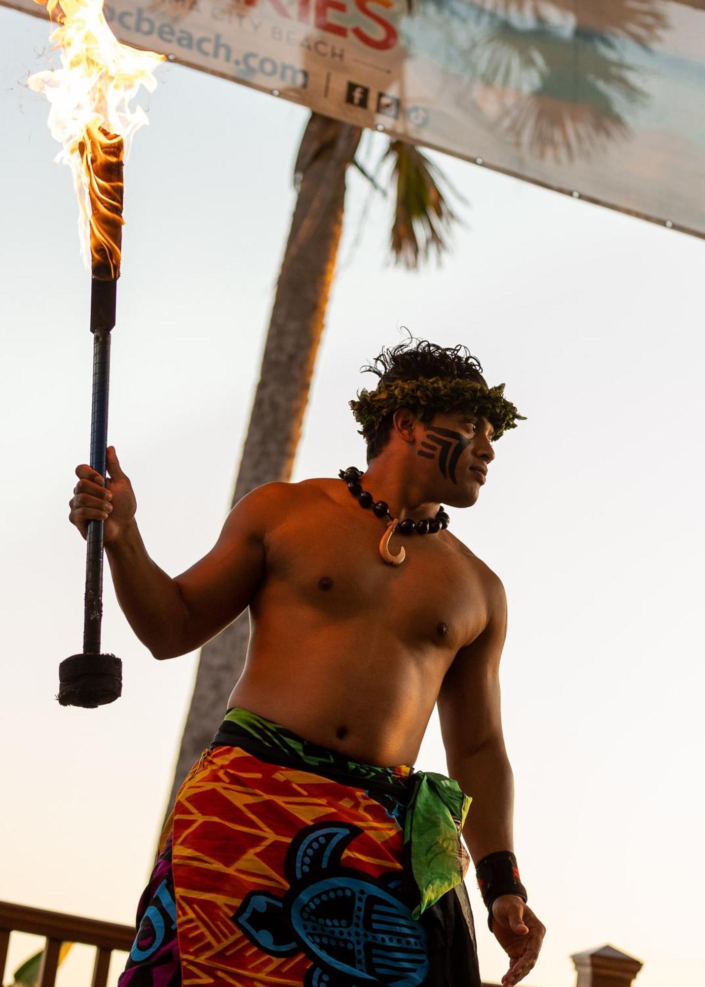 Holiday Inn Resort Panama City Beach By Ihg Esterno foto