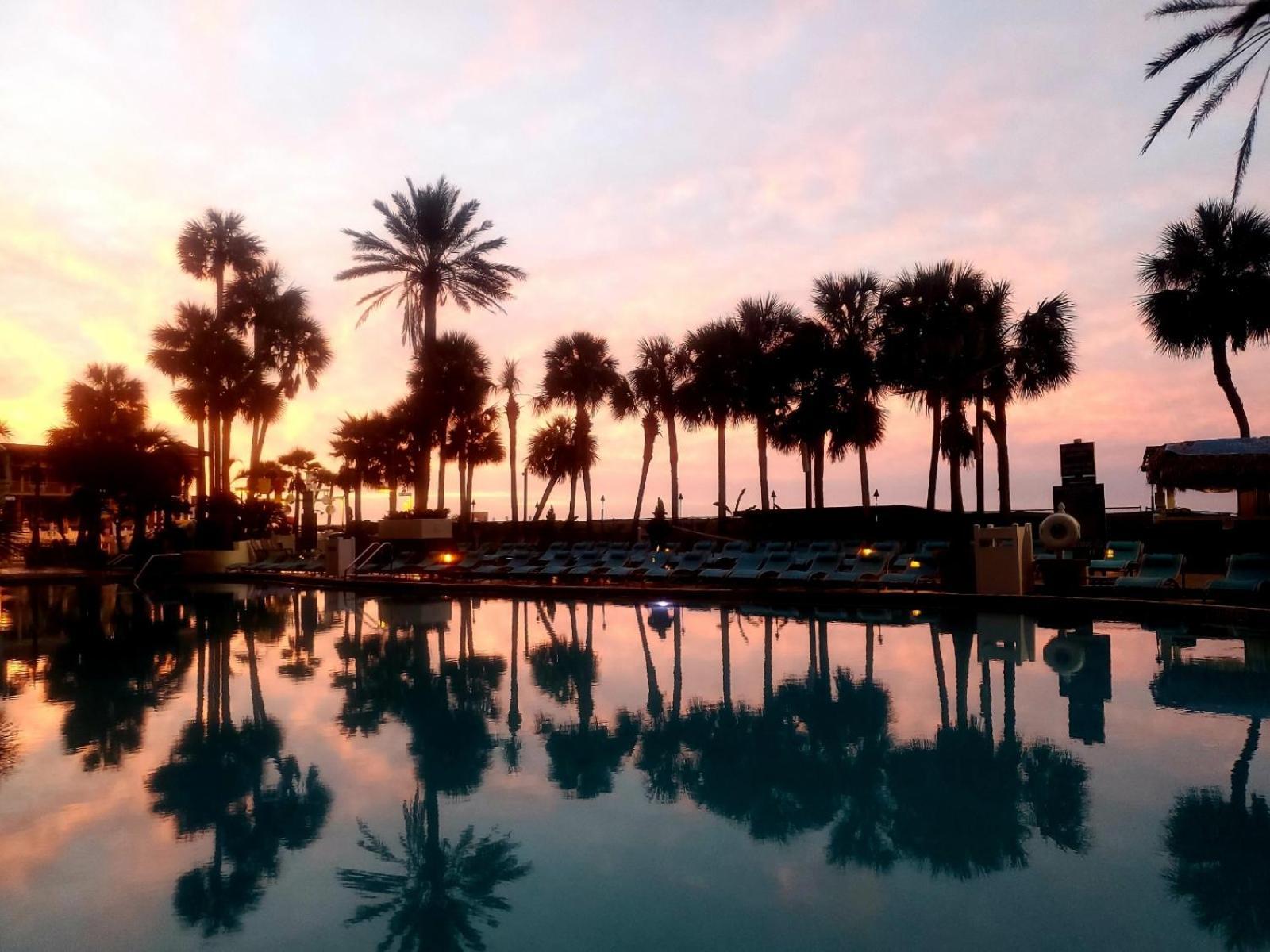 Holiday Inn Resort Panama City Beach By Ihg Esterno foto
