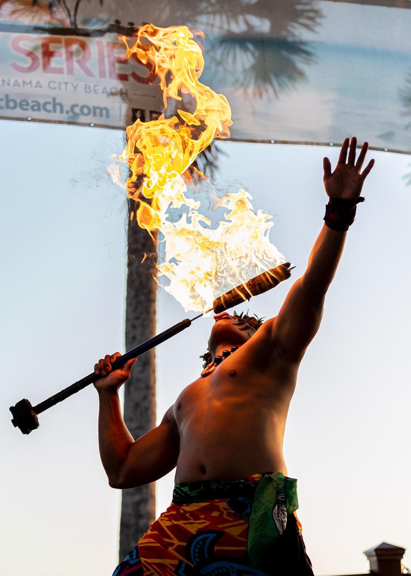 Holiday Inn Resort Panama City Beach By Ihg Esterno foto